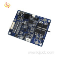 PCBA Prototype Board SMT Assembly FR4 Board Assembly